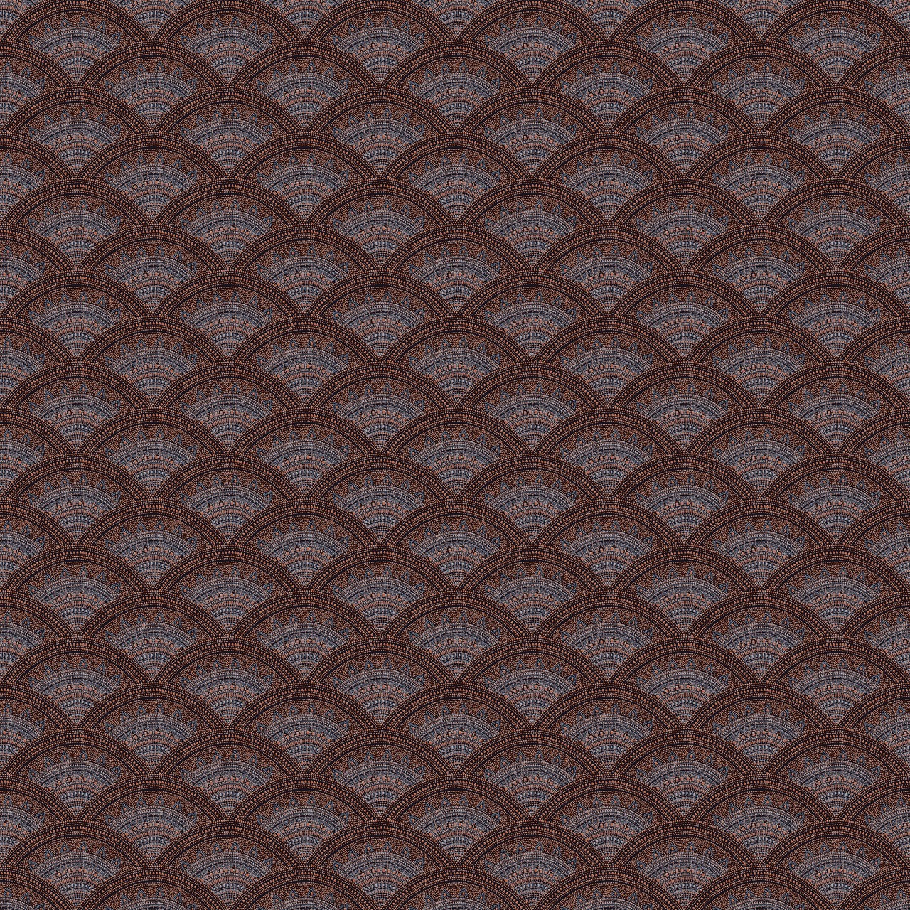 Шпалери Khroma Zoom BAHIA HIA203 - Зображення