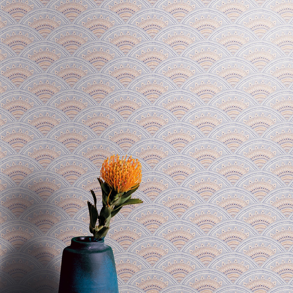 Шпалери Khroma Zoom BAHIA HIA204 - Зображення HIA204-.jpg