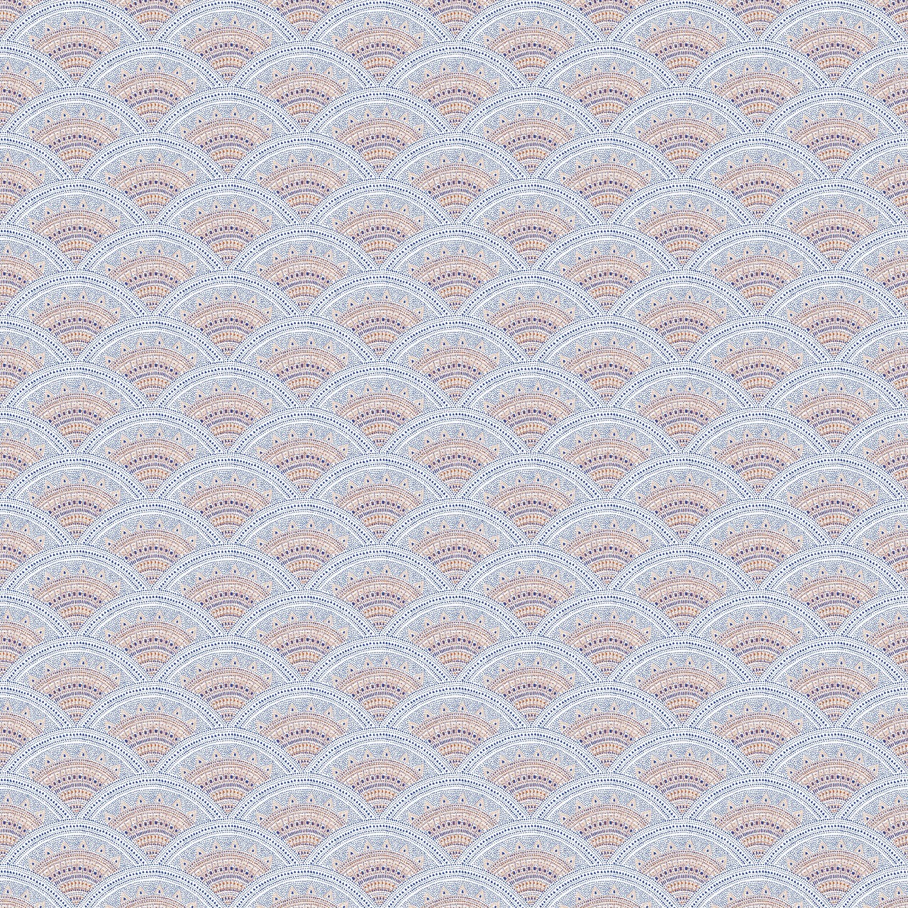 Шпалери Khroma Zoom BAHIA HIA204 - Зображення