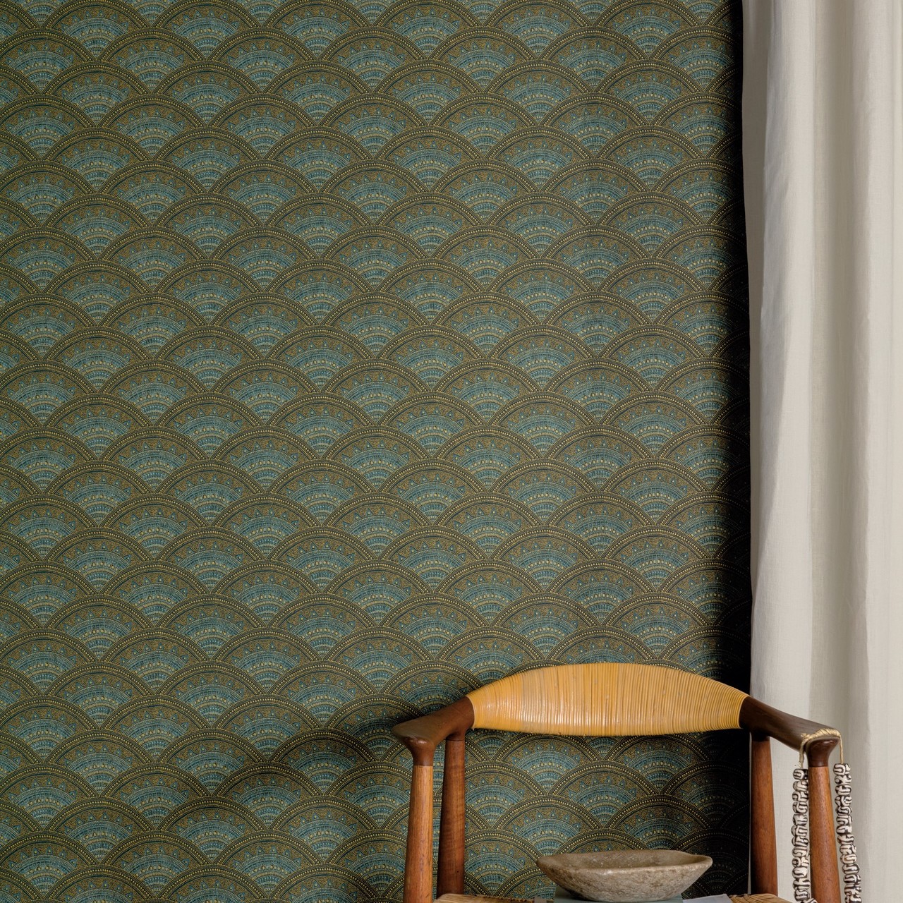 Шпалери Khroma Zoom BAHIA HIA205 - Зображення HIA205-.jpg