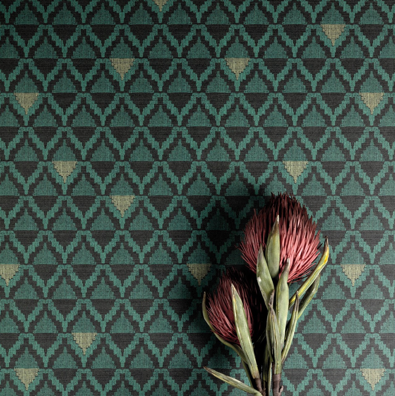 Шпалери Khroma Zoom BAHIA HIA301 - Зображення HIA301-.jpg