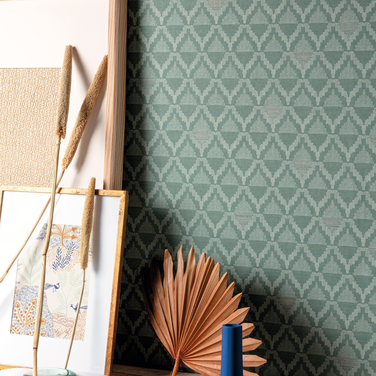 Шпалери Khroma Zoom BAHIA HIA303 - Зображення HIA303-.jpg