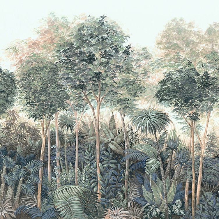 Шпалери Marburg Casa Vita 36097 - Зображення