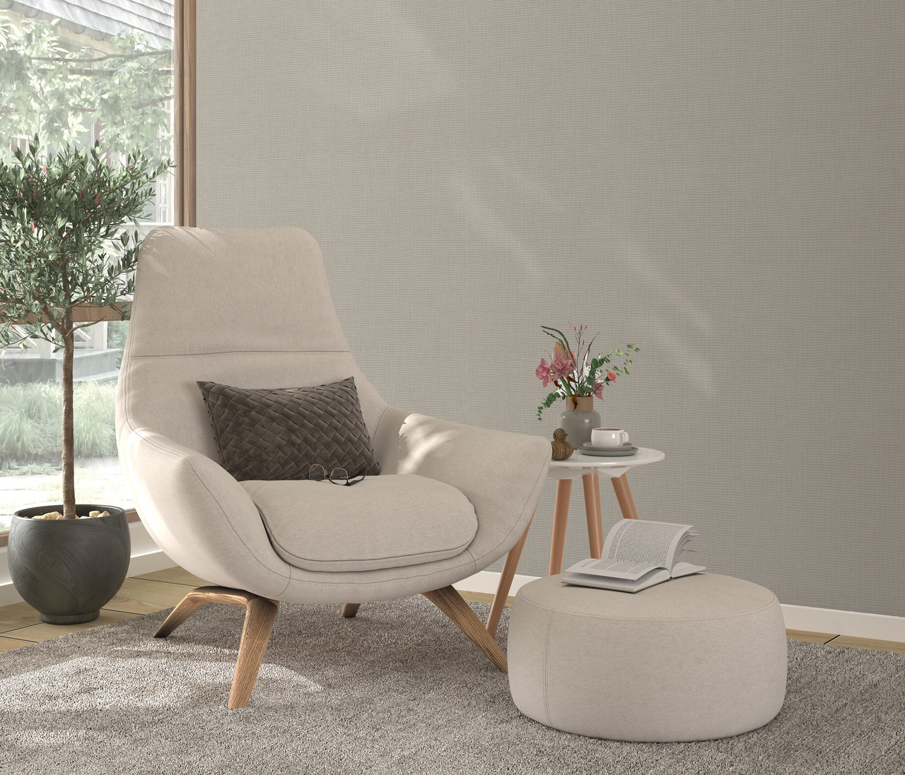 Шпалери Erismann Aurora 12247-38 - Зображення I2FFIJQ_12247-38-.jpg