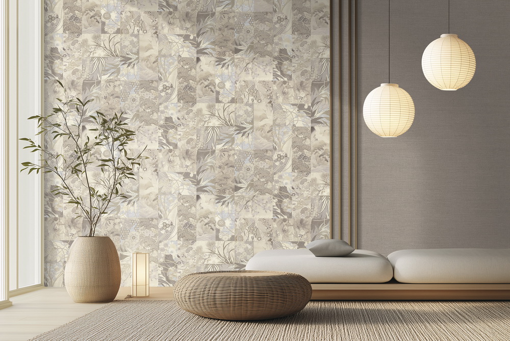 Шпалери Emiliana Parati Voyage 73734 - Зображення I7HUKDE_73734-.jpg