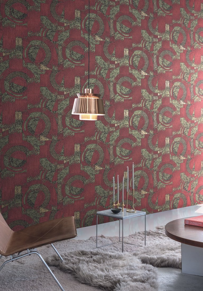 Шпалери Khroma Helium IUM202 - Зображення IUM202-1.jpg