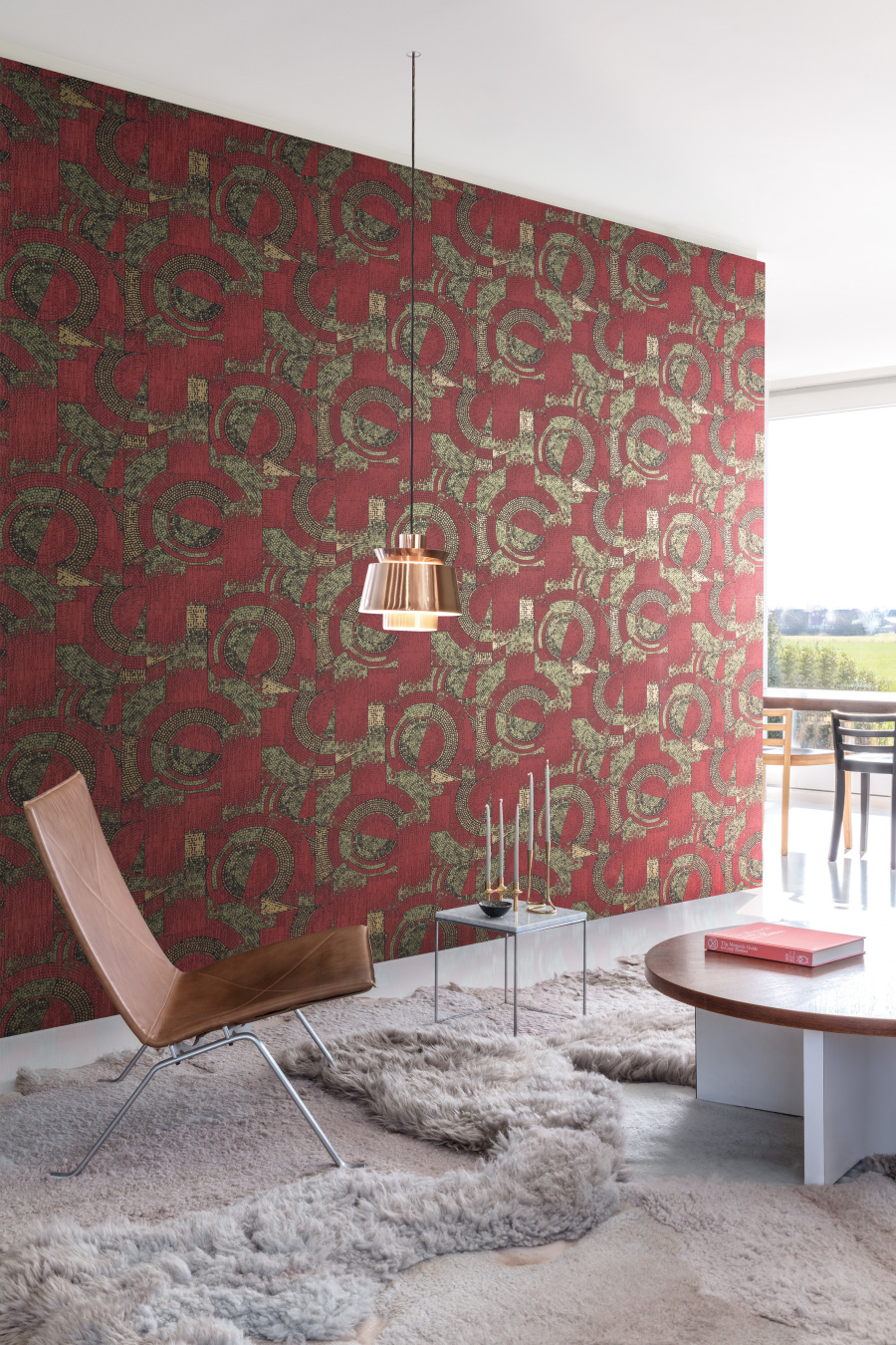 Шпалери Khroma Helium IUM202 - Зображення IUM202-2.jpg