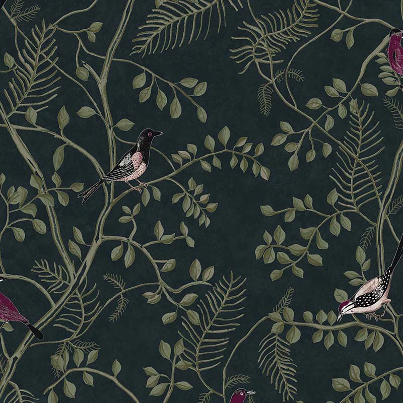 Шпалери Khroma Kent KEN501 - Зображення