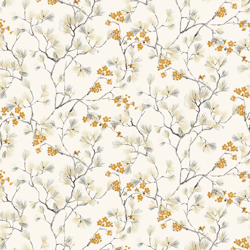 Шпалери Khroma Kimono KIM103 - Зображення