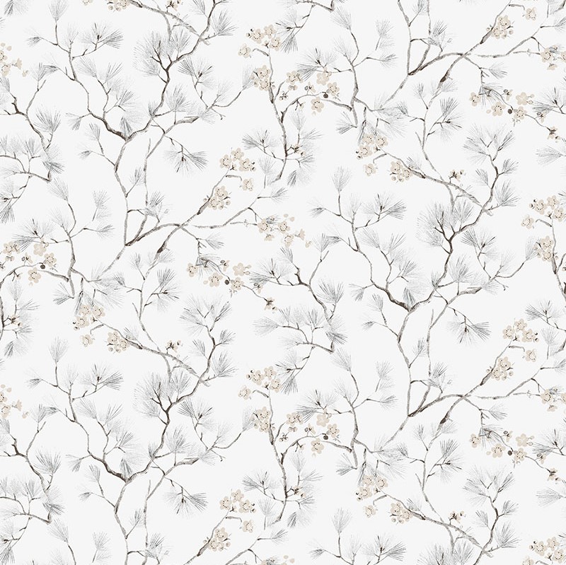 Шпалери Khroma Kimono KIM104 - Зображення