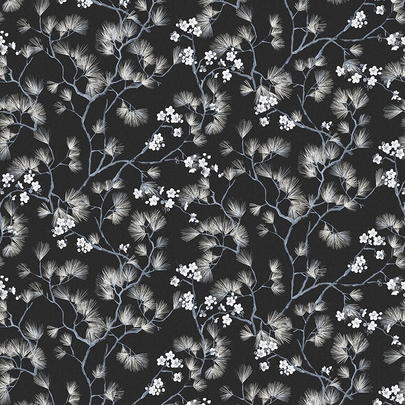 Шпалери Khroma Kimono KIM105 - Зображення