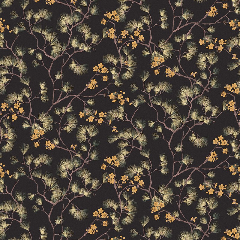 Шпалери Khroma Kimono KIM106 - Зображення