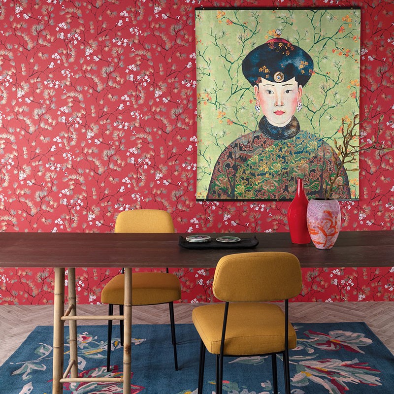 Обои Khroma Kimono KIM107 - Зображення KIM107-.jpg