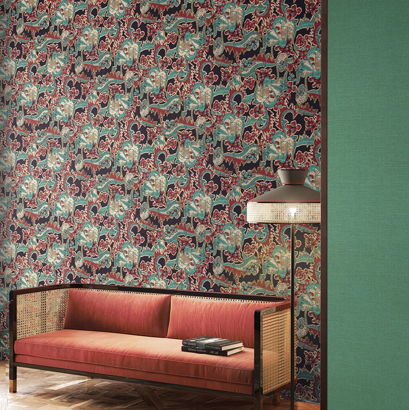 Шпалери Khroma Kimono KIM201 - Зображення KIM201-.jpg