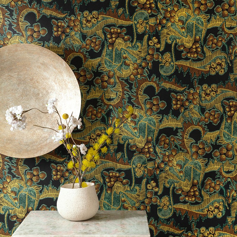 Шпалери Khroma Kimono KIM204 - Зображення KIM204-.jpg