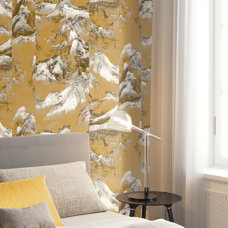 Шпалери Khroma Kimono KIM301 - Зображення KIM301-.jpg