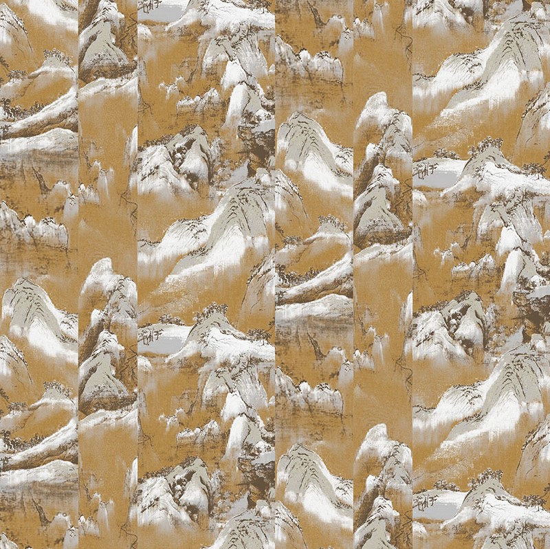 Шпалери Khroma Kimono KIM301 - Зображення