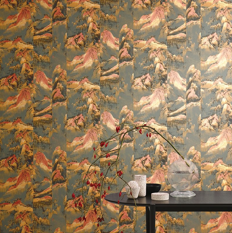 Шпалери Khroma Kimono KIM302 - Зображення KIM302-.jpg