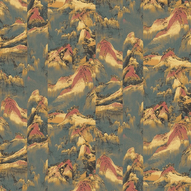 Шпалери Khroma Kimono KIM302 - Зображення KIM302.jpg