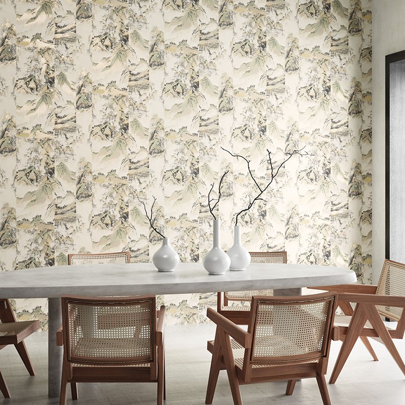 Обои Khroma Kimono KIM303 - Зображення KIM303-.jpg