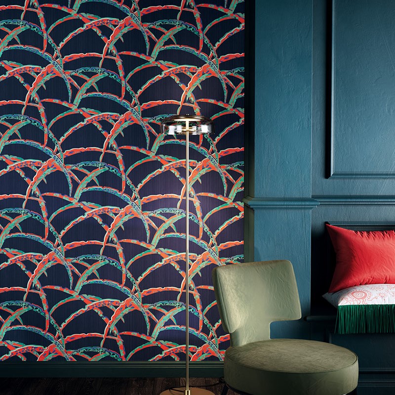 Шпалери Khroma Kimono KIM501 - Зображення KIM501-.jpg