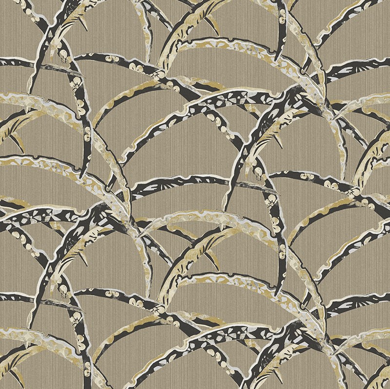 Шпалери Khroma Kimono KIM503 - Зображення KIM503.jpg