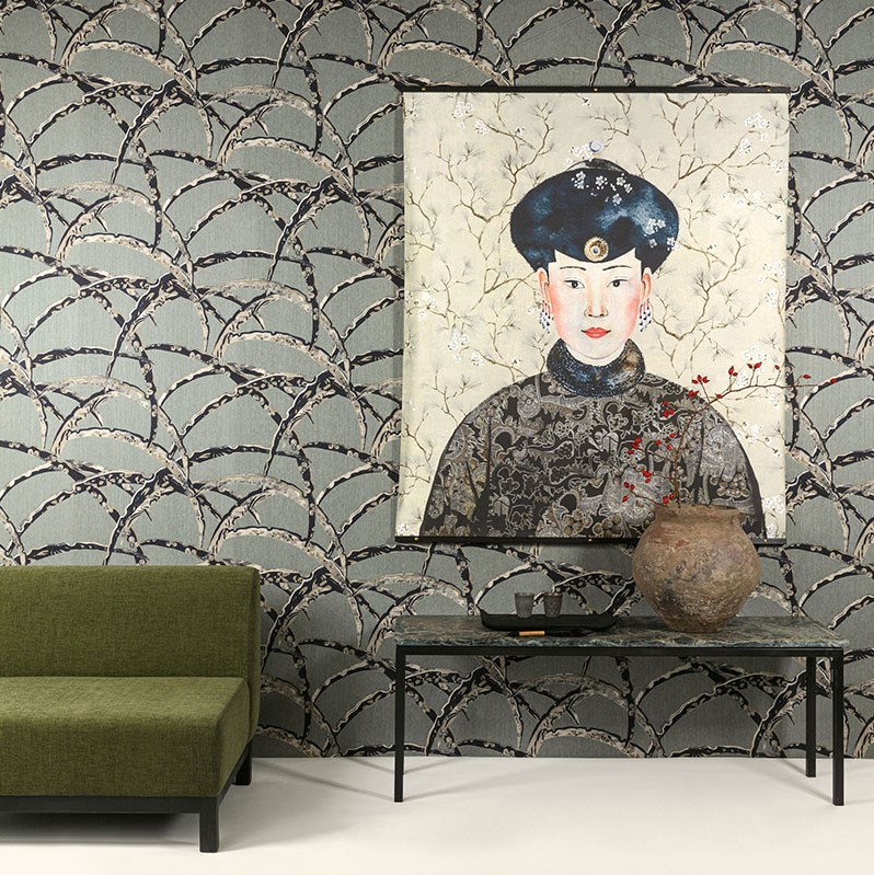 Шпалери Khroma Kimono KIM504 - Зображення KIM504-.jpg