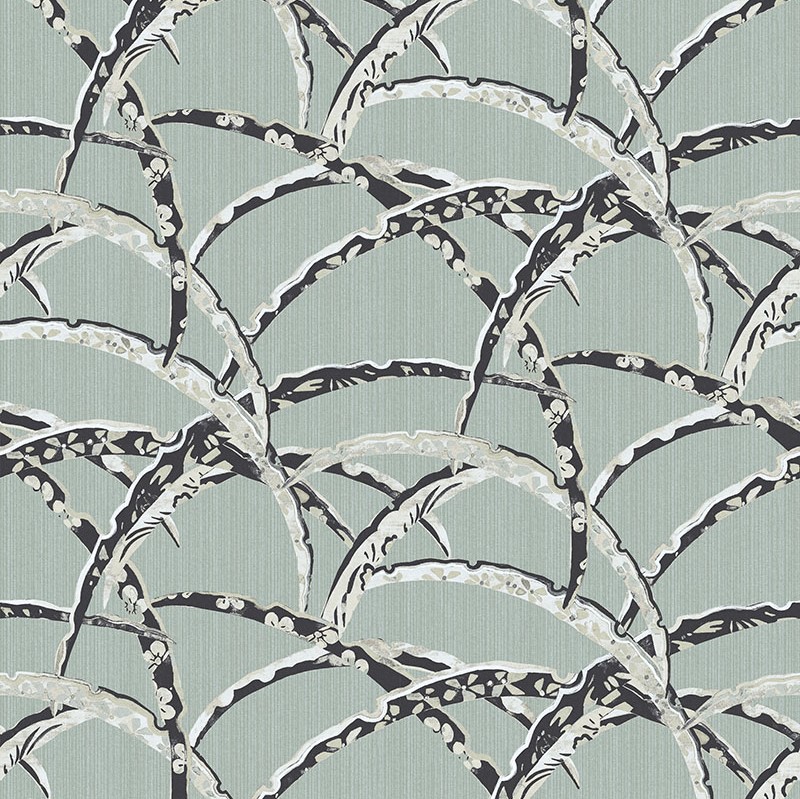 Шпалери Khroma Kimono KIM504 - Зображення