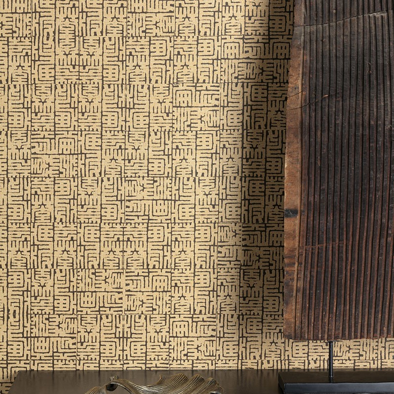 Шпалери Khroma Kimono KIM603 - Зображення KIM603-.jpg