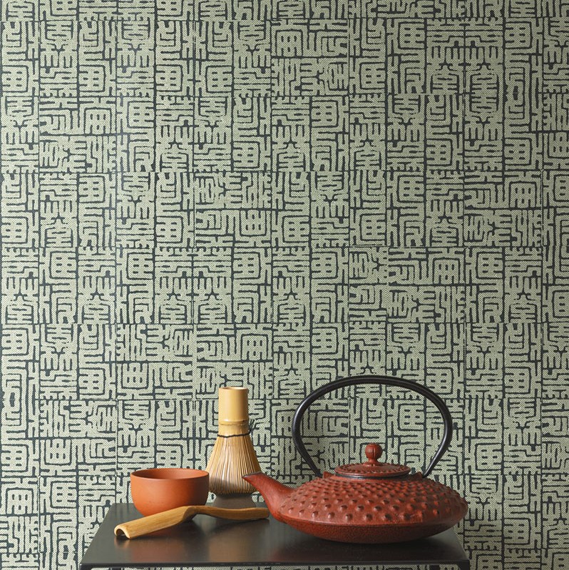 Шпалери Khroma Kimono KIM605 - Зображення KIM605-.jpg