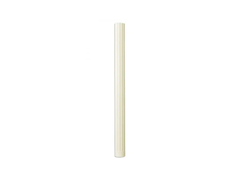 Колона поліуретанова Gaudi Decor (L 9303 тіло-Half), ELITE DECOR - Зображення