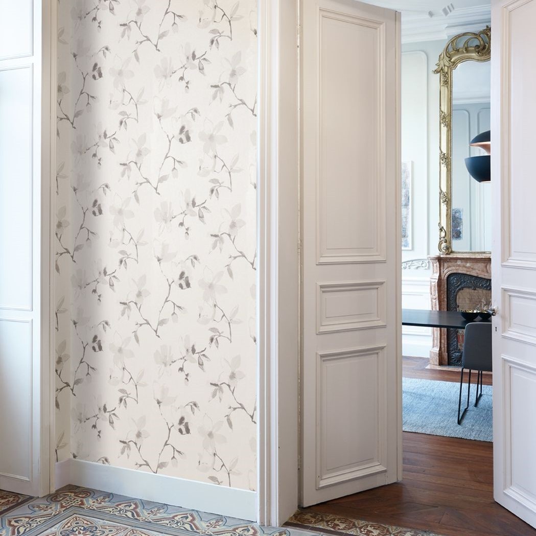 Шпалери Khroma Zoom La Vie en Rose LAV001 - Зображення LAV001-1.jpg