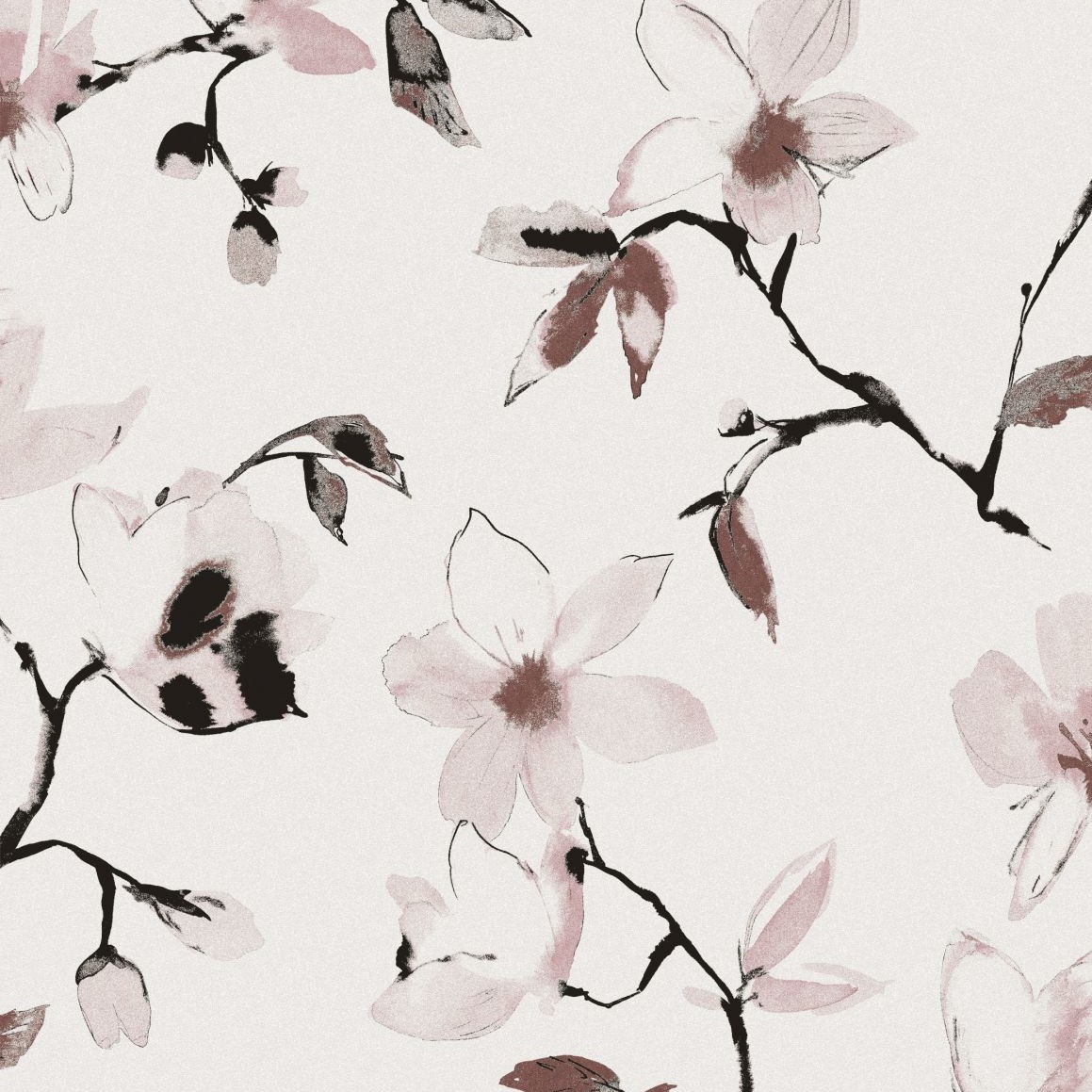 Шпалери Khroma Zoom La Vie en Rose LAV002 - Зображення