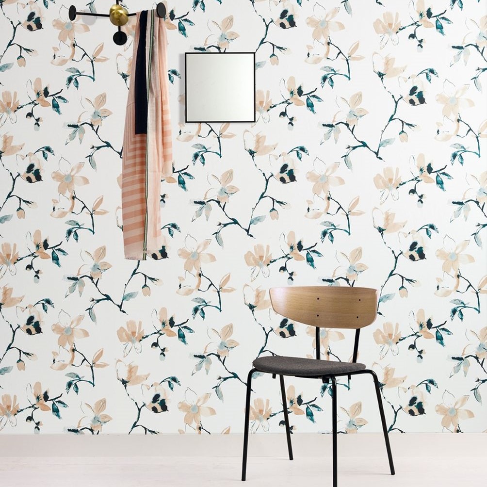 Шпалери Khroma Zoom La Vie en Rose LAV003 - Зображення LAV003-1.jpg