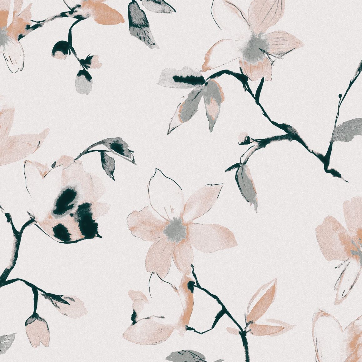 Шпалери Khroma Zoom La Vie en Rose LAV003 - Зображення