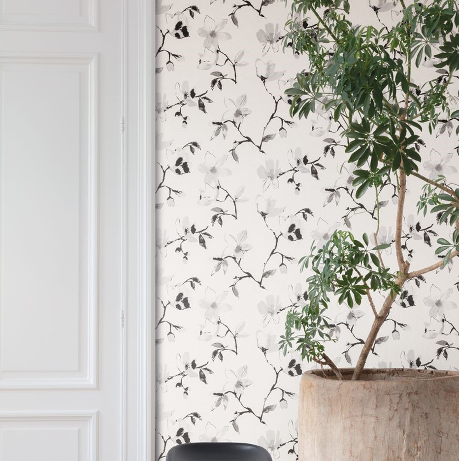 Шпалери Khroma Zoom La Vie en Rose LAV004 - Зображення LAV004-2.jpg