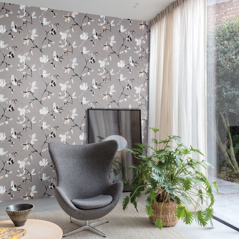 Шпалери Khroma Zoom La Vie en Rose LAV005 - Зображення LAV005-1.jpg