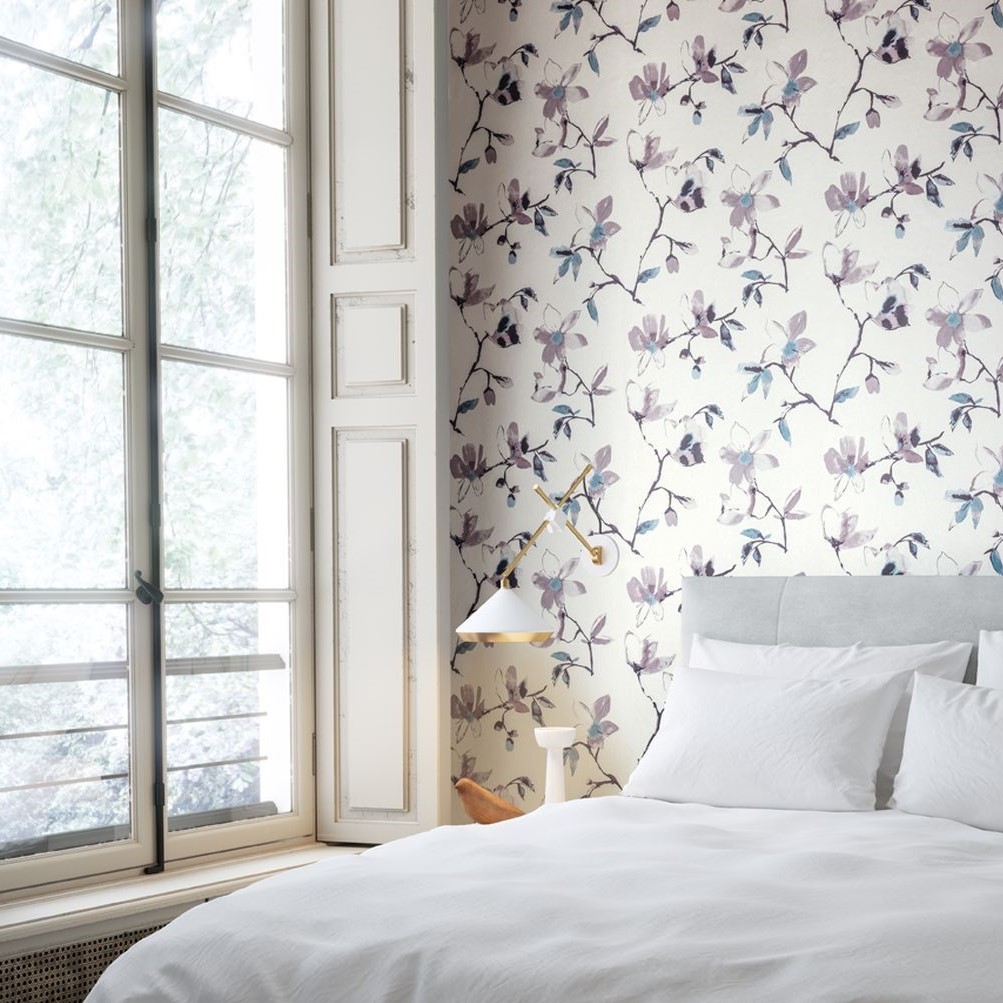 Шпалери Khroma Zoom La Vie en Rose LAV006 - Зображення LAV006-1.jpg