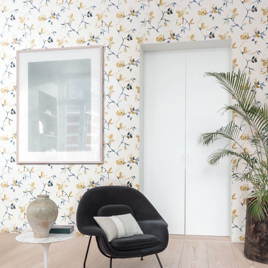 Шпалери Khroma Zoom La Vie en Rose LAV007 - Зображення LAV007-1.jpg