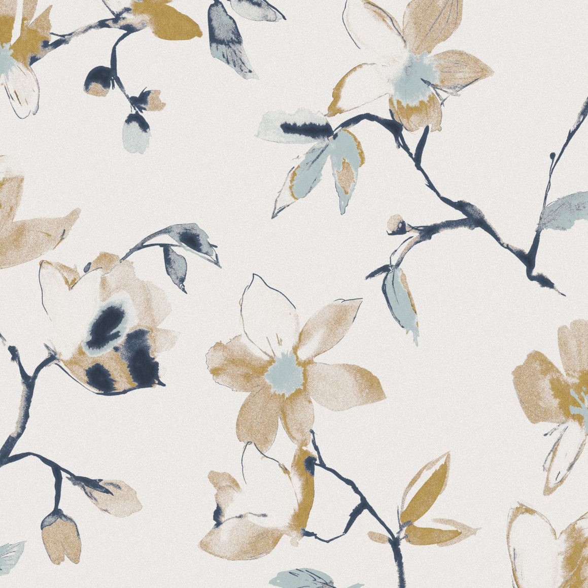 Шпалери Khroma Zoom La Vie en Rose LAV007 - Зображення