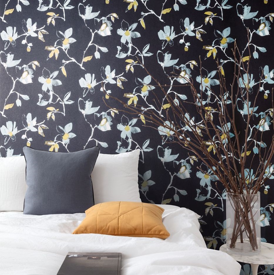 Шпалери Khroma Zoom La Vie en Rose LAV008 - Зображення LAV008-1.jpg