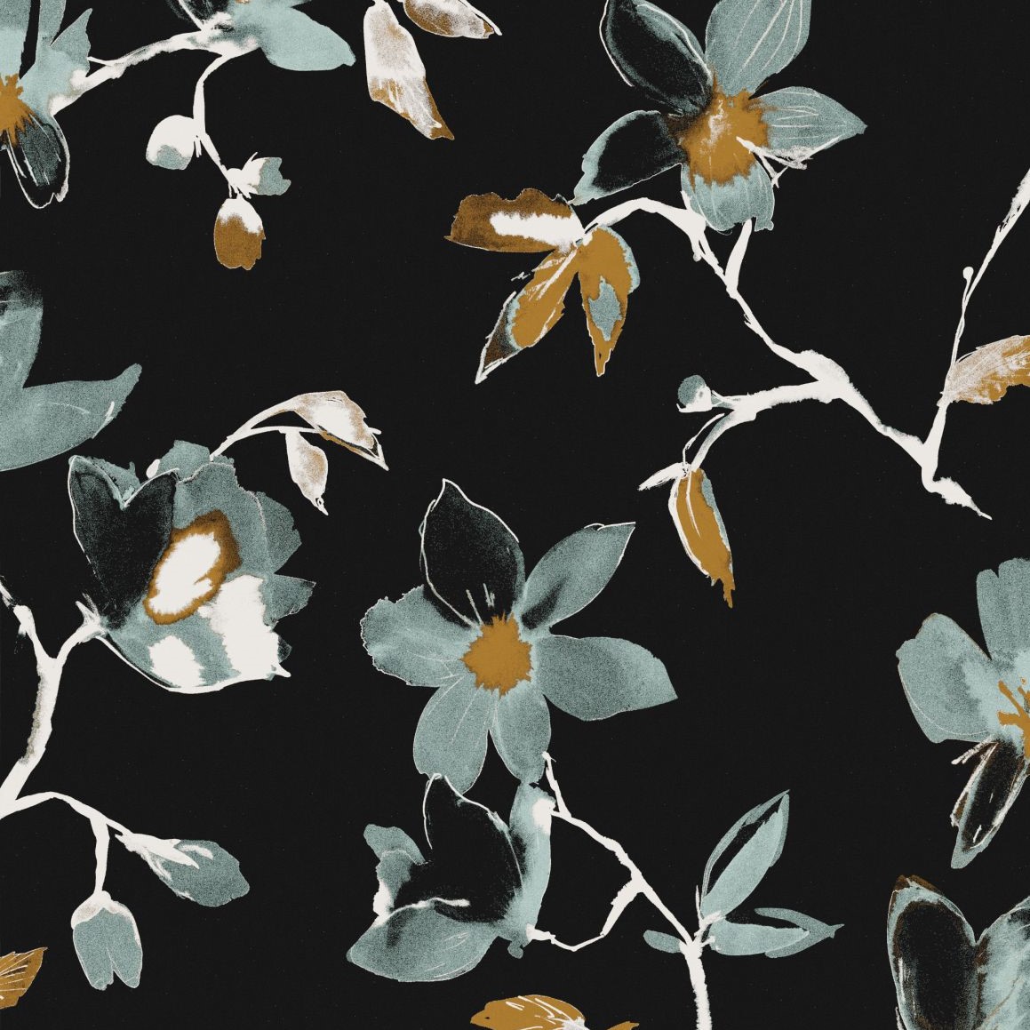 Шпалери Khroma Zoom La Vie en Rose LAV008 - Зображення