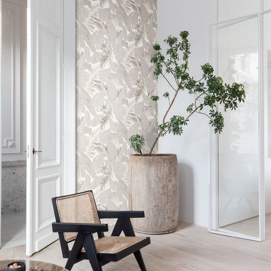 Шпалери Khroma Zoom La Vie en Rose LAV101 - Зображення LAV101-1.jpg