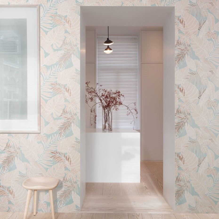 Шпалери Khroma Zoom La Vie en Rose LAV103 - Зображення LAV103-1.jpg