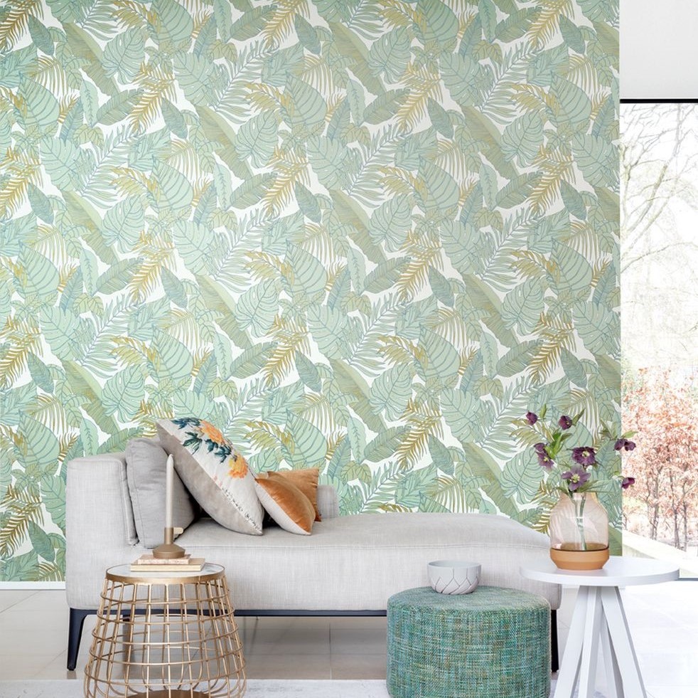 Шпалери Khroma Zoom La Vie en Rose LAV104 - Зображення LAV104-1.jpg