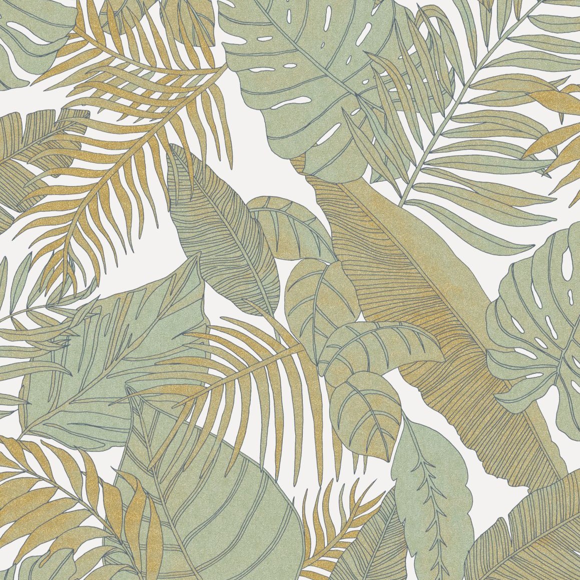 Шпалери Khroma Zoom La Vie en Rose LAV104 - Зображення