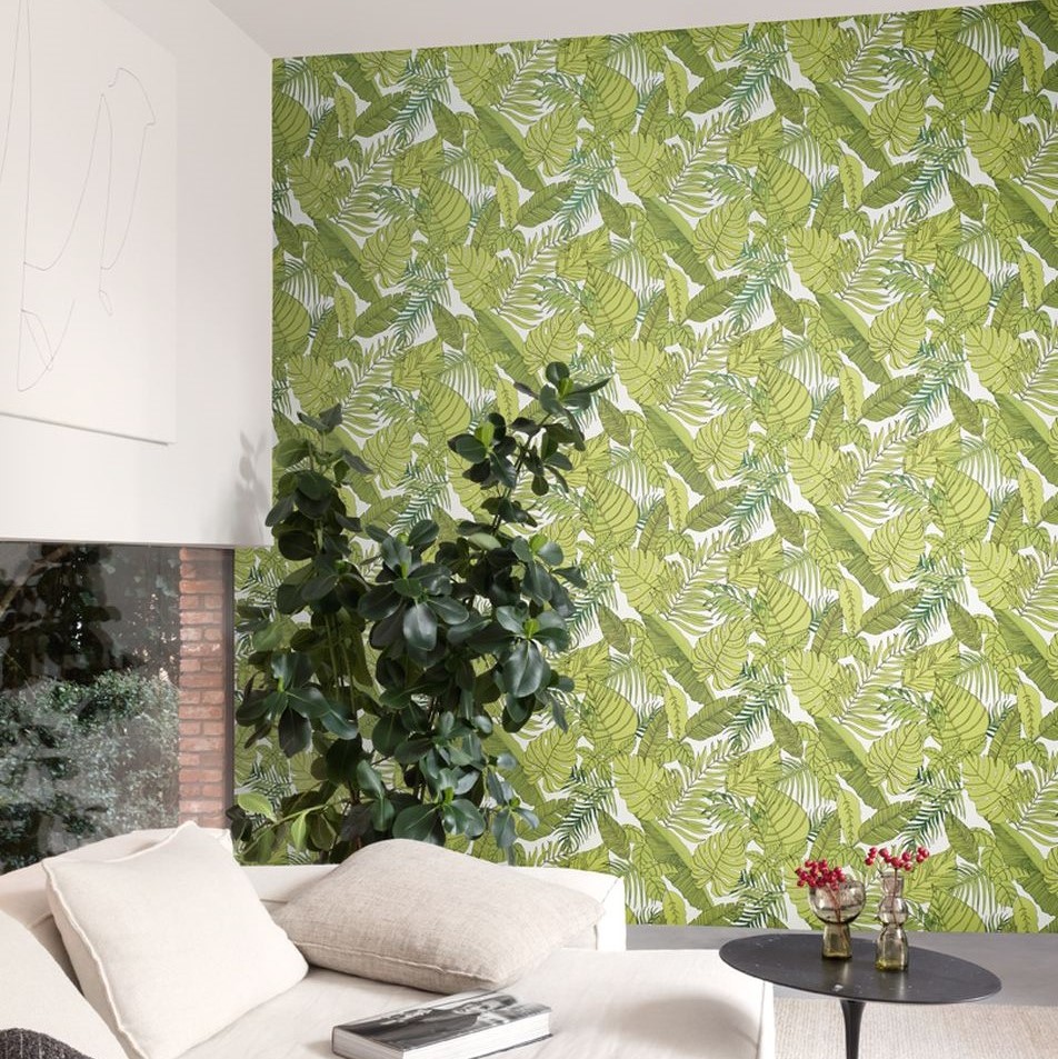 Шпалери Khroma Zoom La Vie en Rose LAV107 - Зображення LAV105-1.jpg