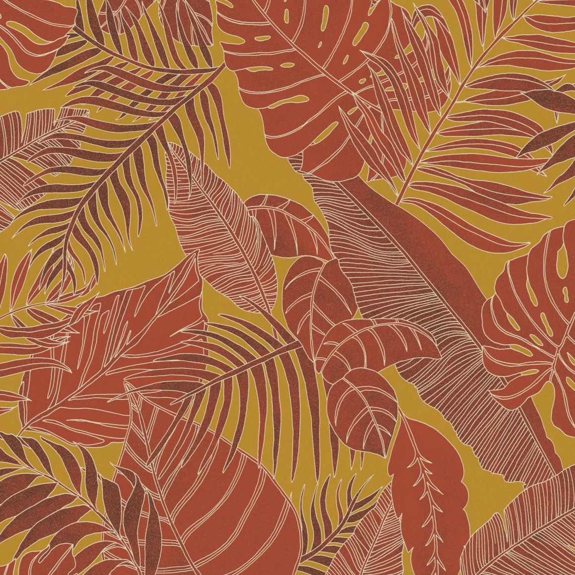 Шпалери Khroma Zoom La Vie en Rose LAV107 - Зображення