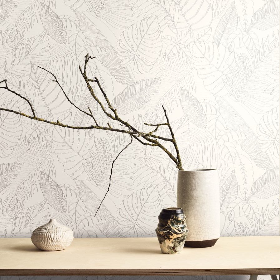 Шпалери Khroma Zoom La Vie en Rose LAV202 - Зображення LAV202-1.jpg