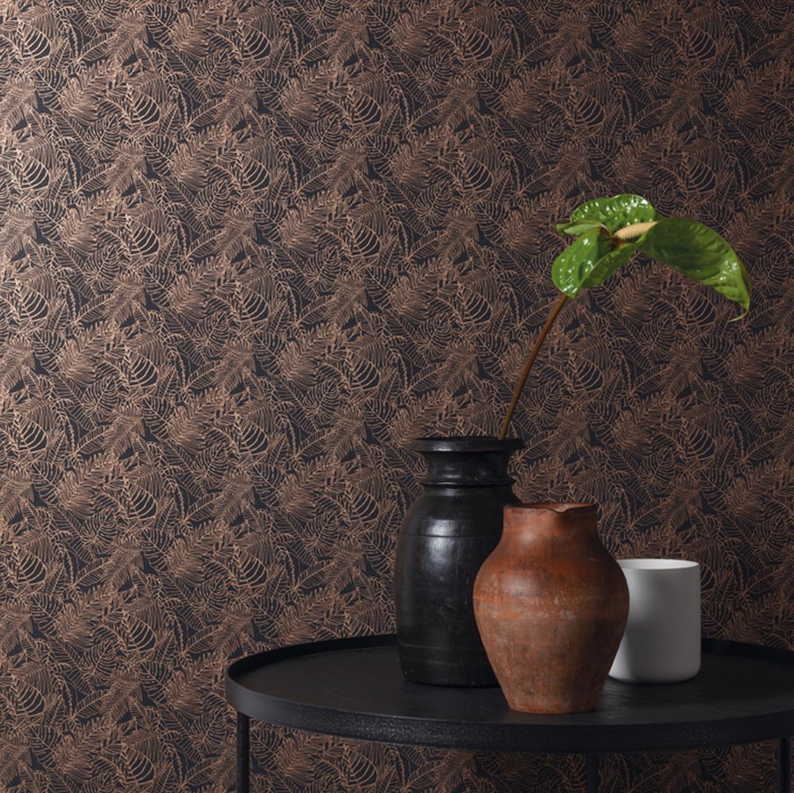 Шпалери Khroma Zoom La Vie en Rose LAV306 - Зображення LAV303-1.jpg